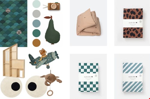 Handig zijn deze kleuradviezen Handig zijn deze kleuradviezen